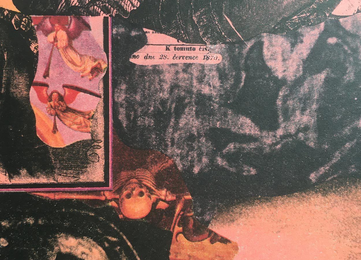 Movie Poster, Secret Of The Golden Buddha, Zdeněk Ziegler, 1973 photo vinterior