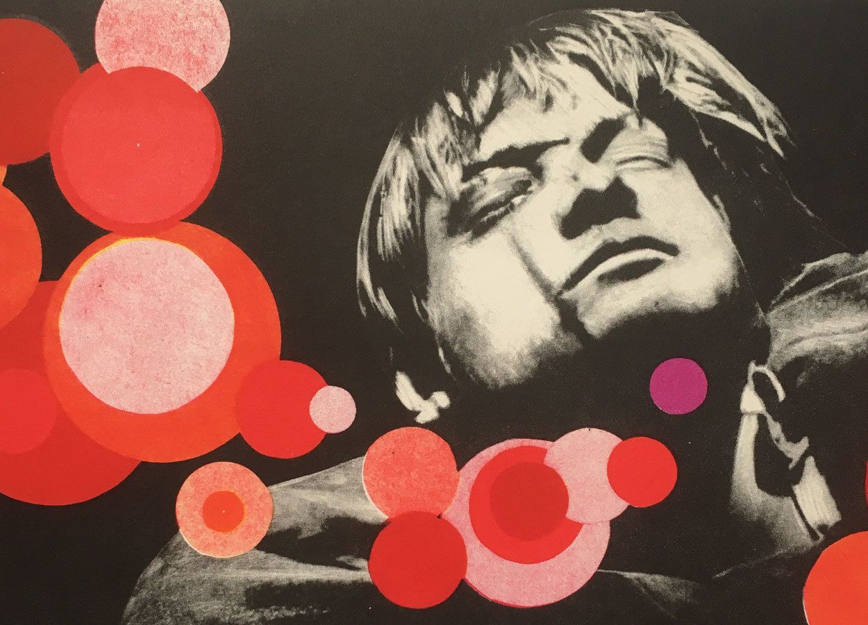 Movie Poster, The First Generation, Václav Zeman, 1974 photo for sale