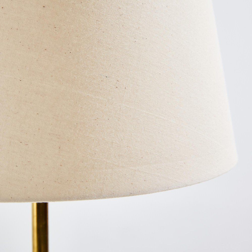 Micheline 2092 Floor Lamp By J.T. Kalmar photo for sale