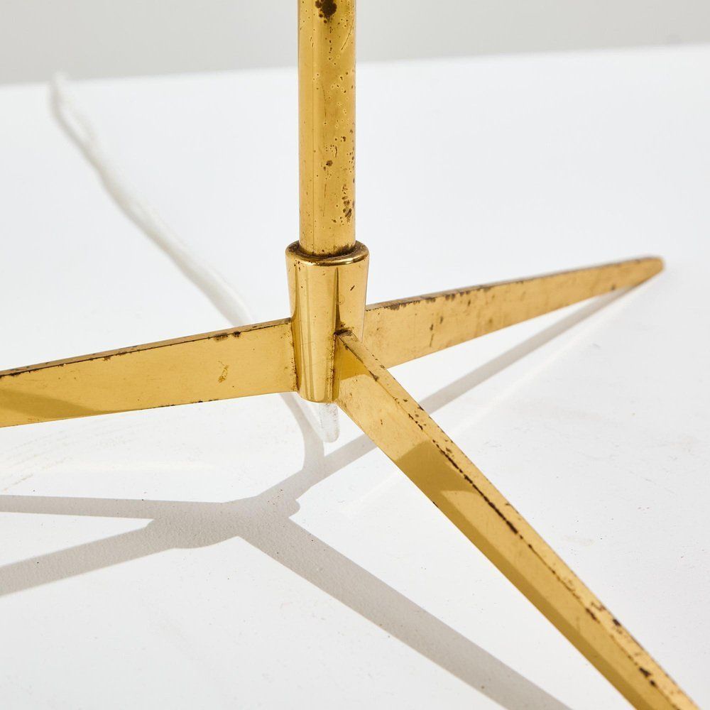 Micheline 2092 Floor Lamp By J.T. Kalmar photo Lighting