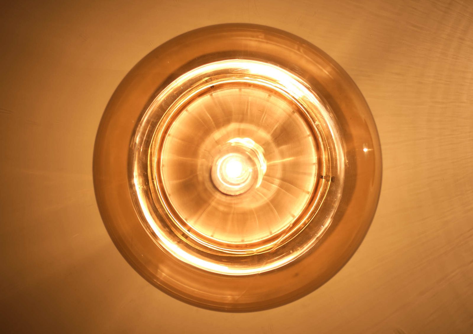photo for sale Set Dijkstra Wall Or Ceiling Lights 1970s