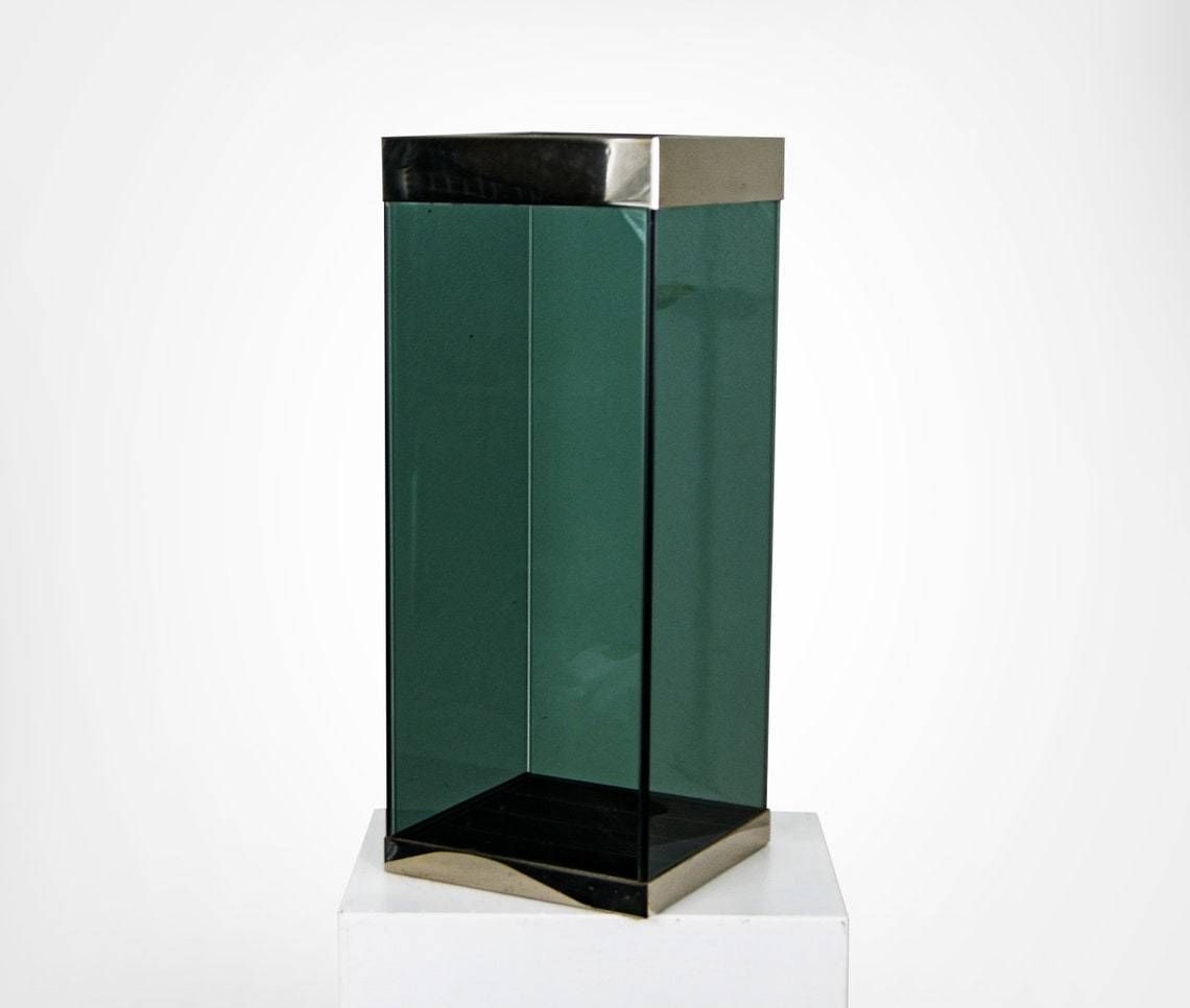 Murano Glass Umbrella Stand 1960s photo for sale