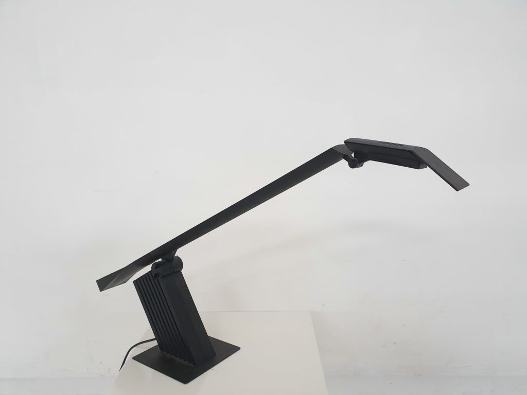 Hans Von Klier For Bilumen "Condor"Desk Light, Italy 198 photo 461.76