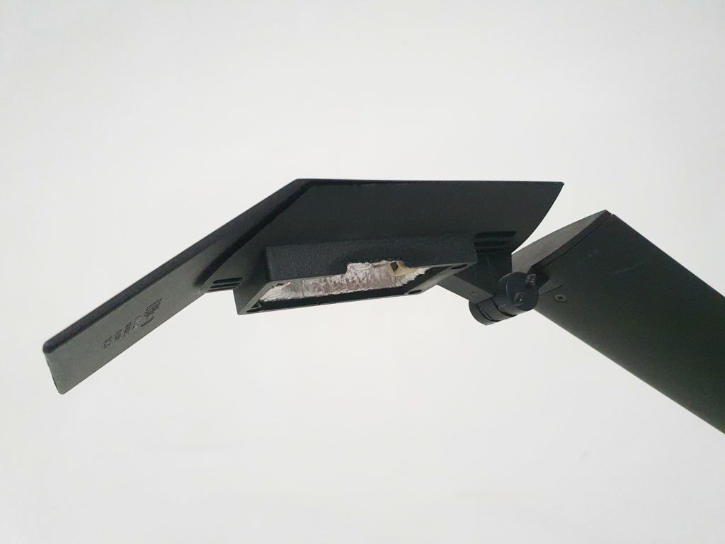Hans Von Klier For Bilumen "Condor"Desk Light, Italy 198 photo vintage