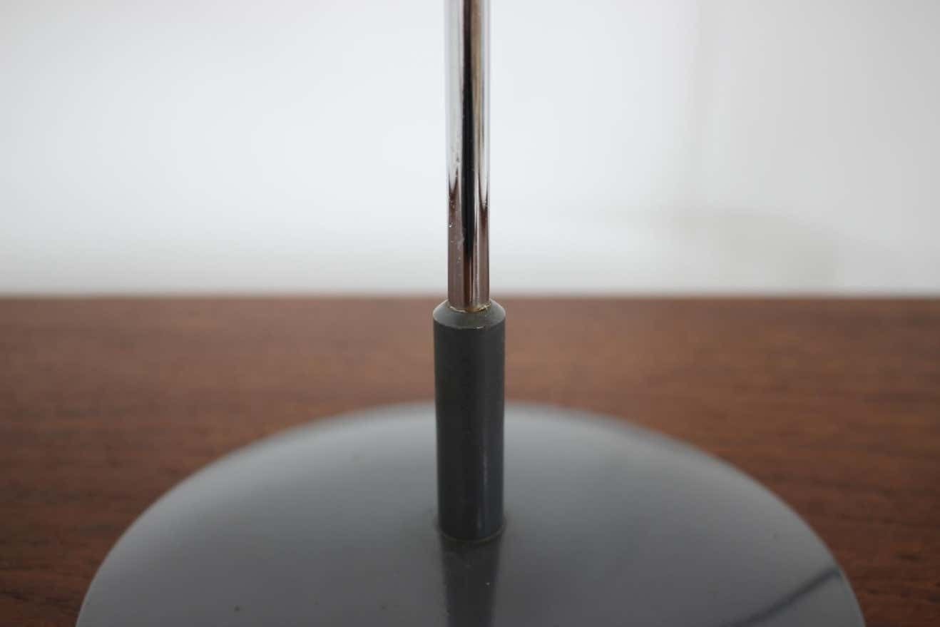 1970s Josef Hurka Design Table Lamp For Lidokov, Czechoslovakia photo Lighting