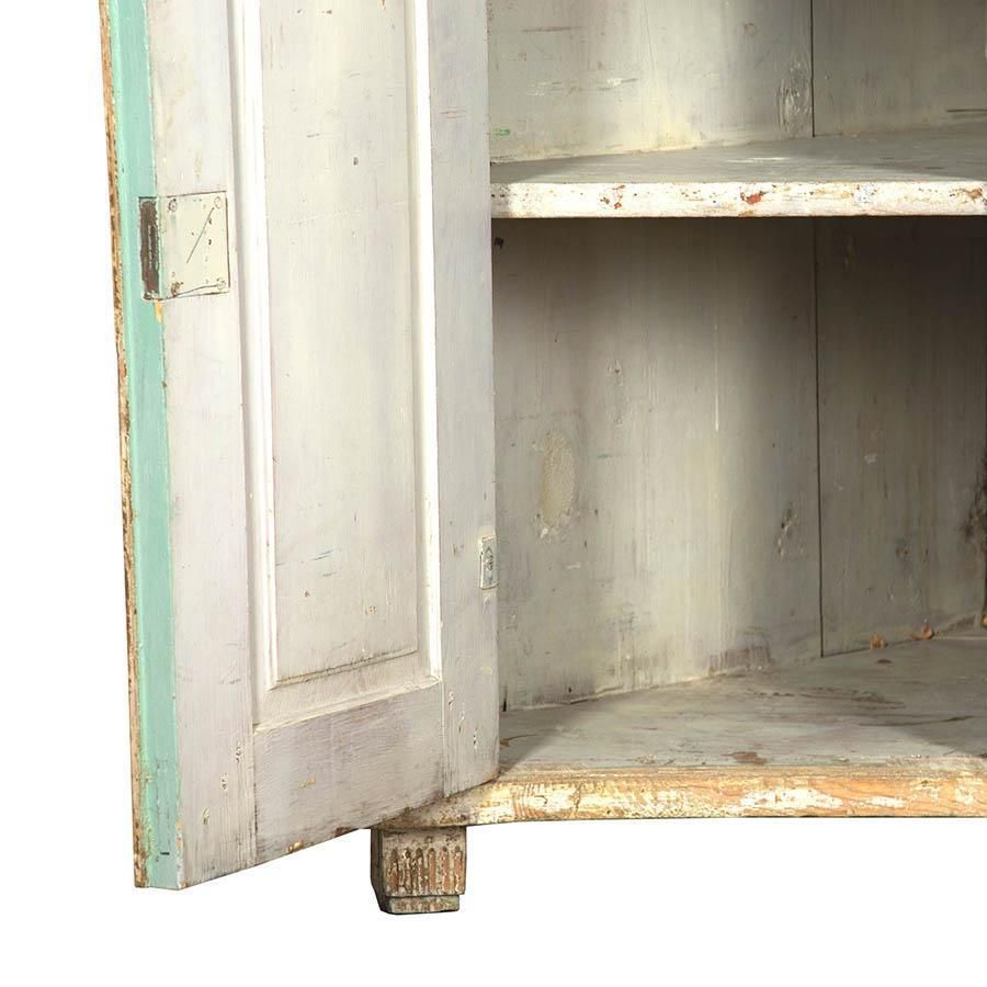 19th Century Corner Buffet, 1800s photo buy