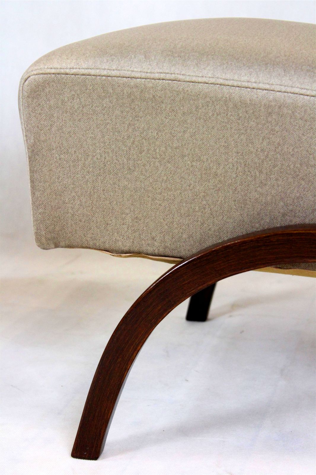 photo for sale Armchairs By Jindřich Halabala, 1940s, Set Of 2
