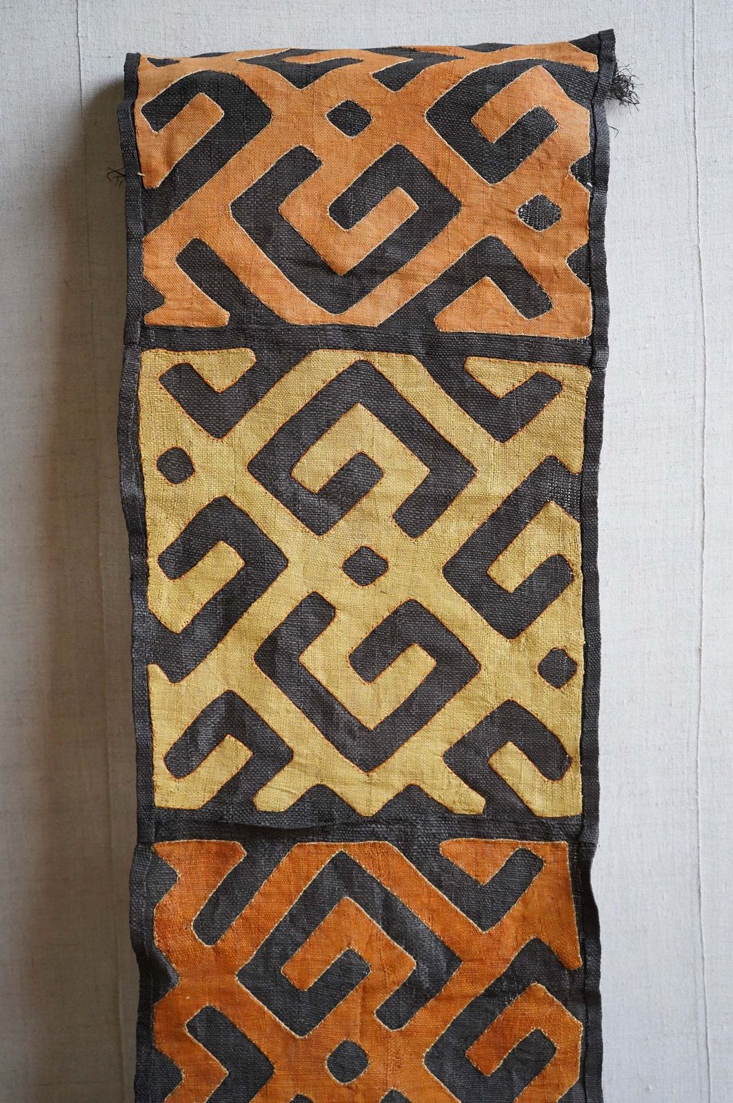 Kuba Cloth photo for sale