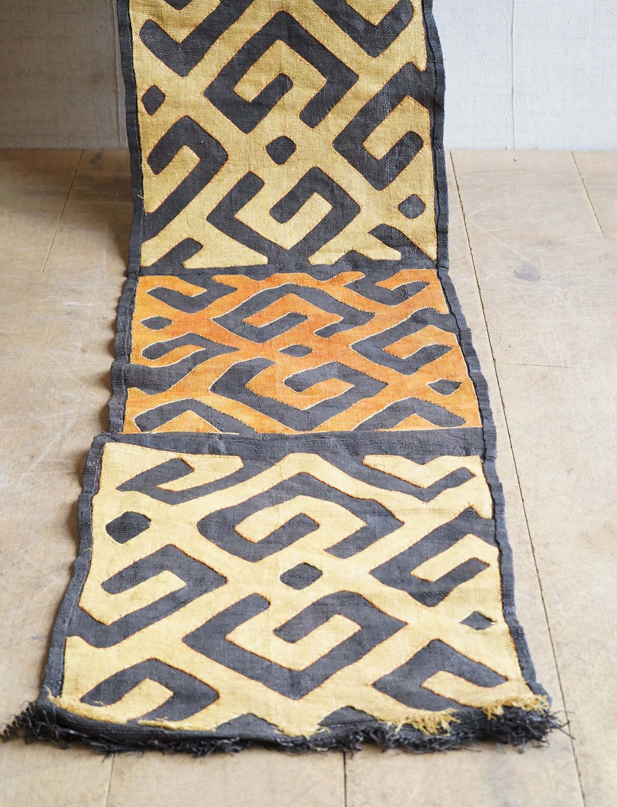 Kuba Cloth photo 220.0