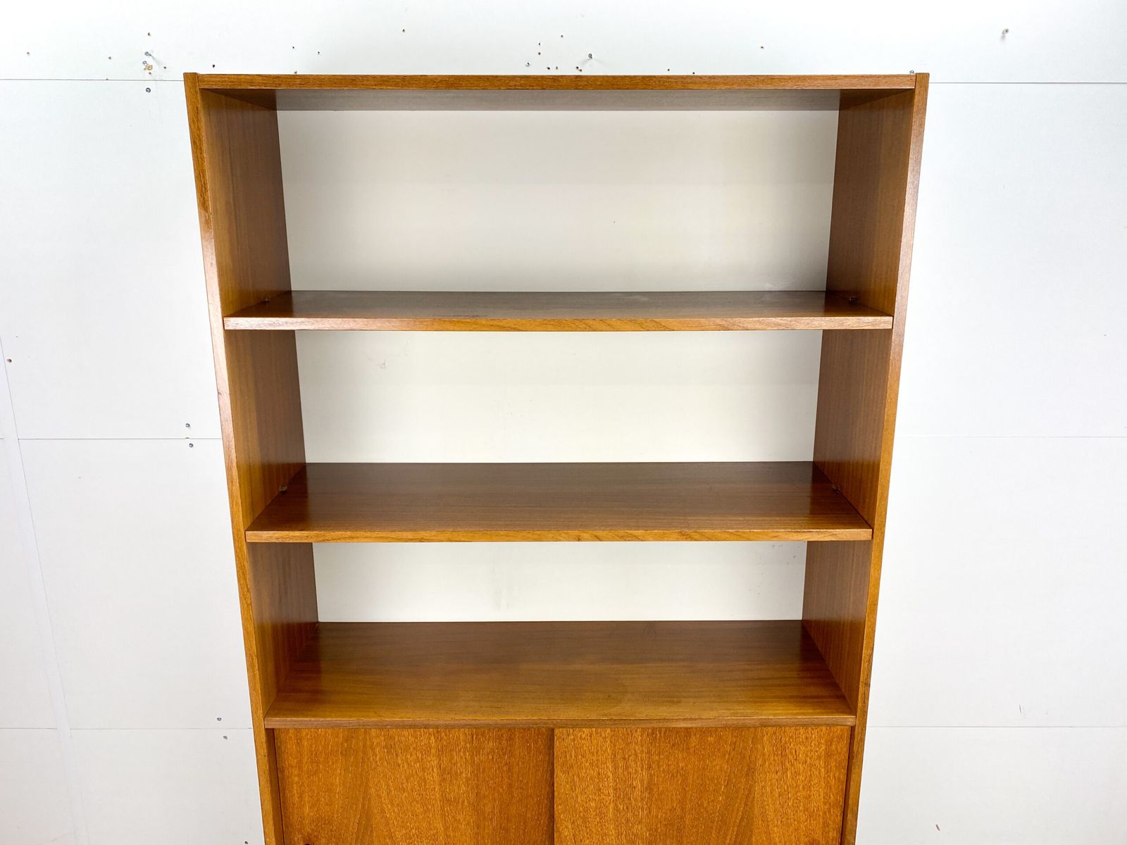 Vintage Bookcase From Sweden | Royal Board Sweden photo Furniture