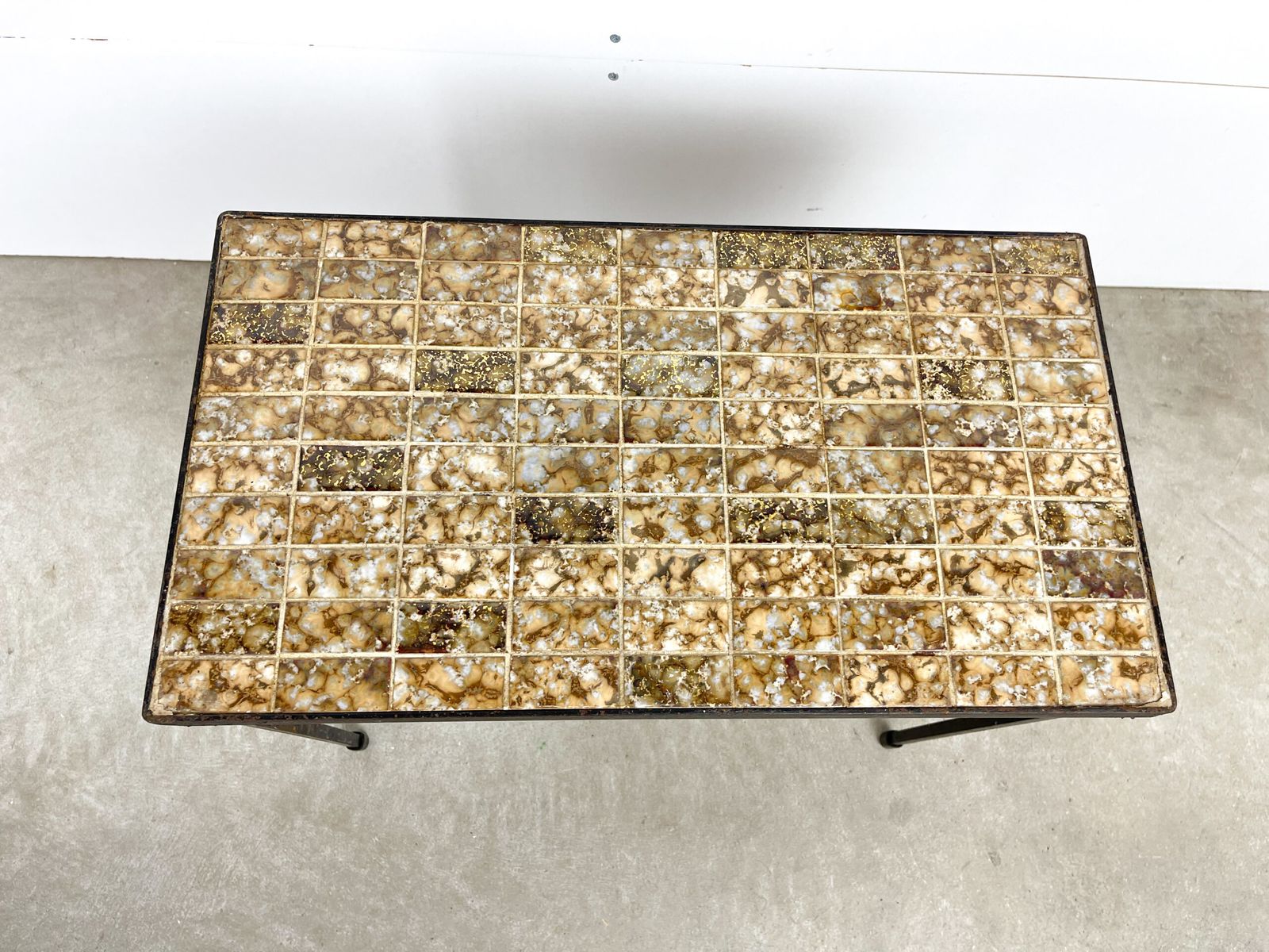 Mosaic Table photo for sale