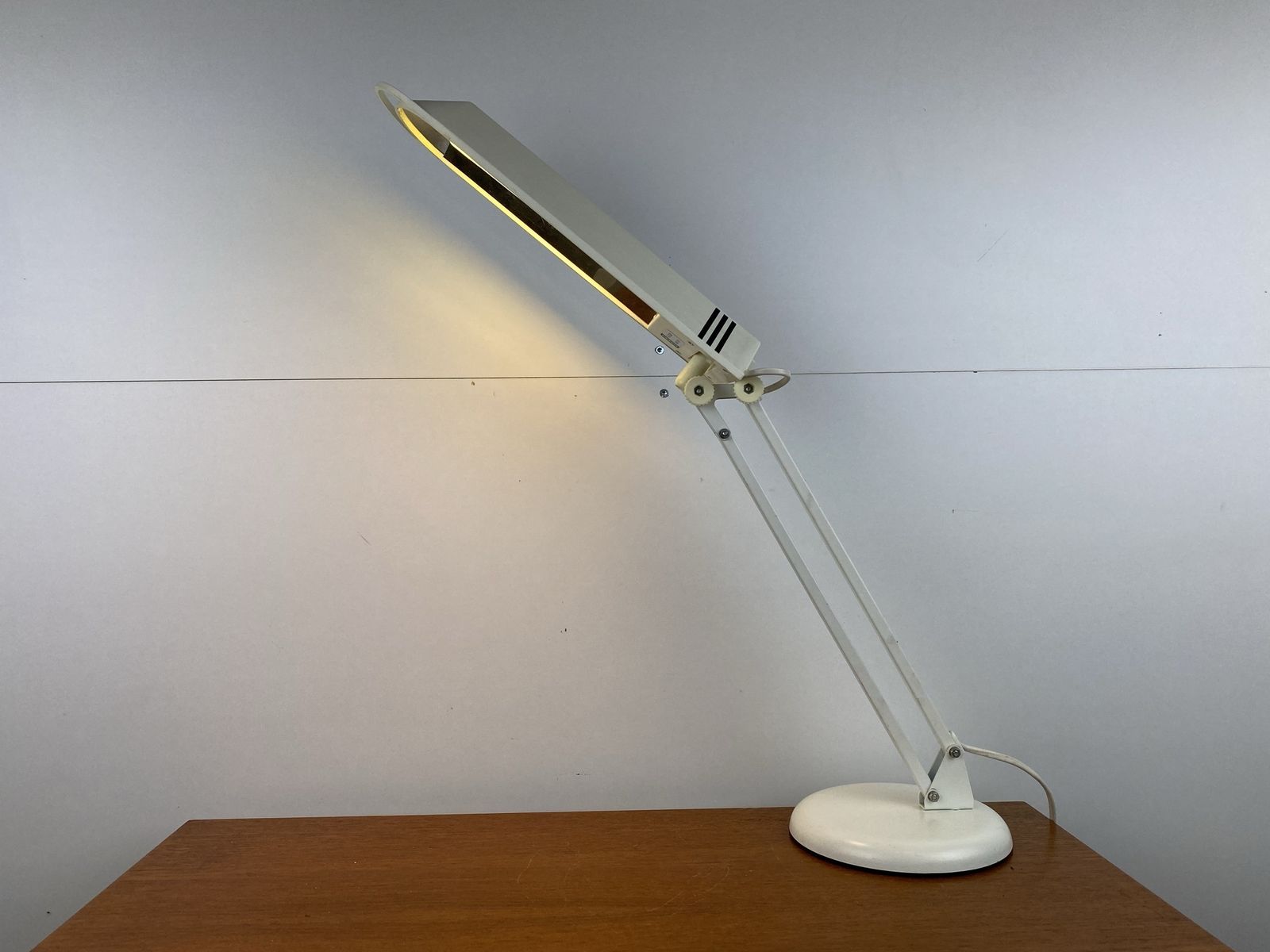 Desk Lamp Danish Designer Lyskær photo Lighting
