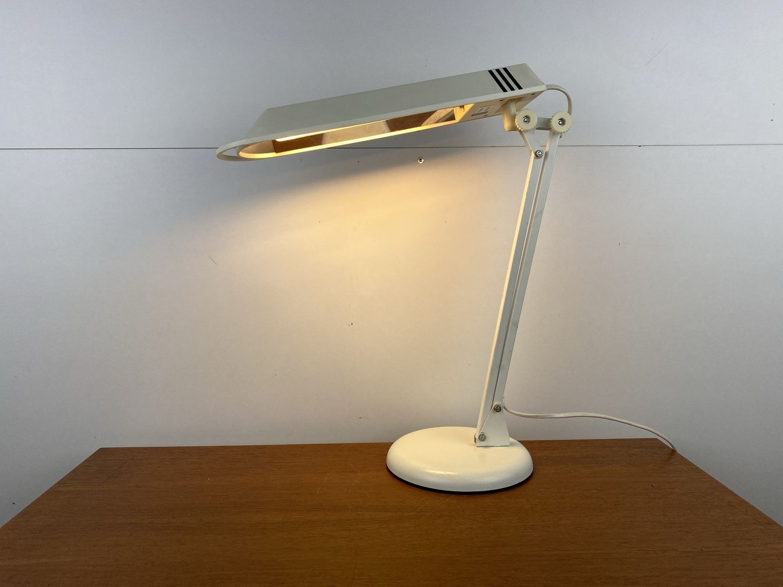Desk Lamp Danish Designer Lyskær photo 59.0