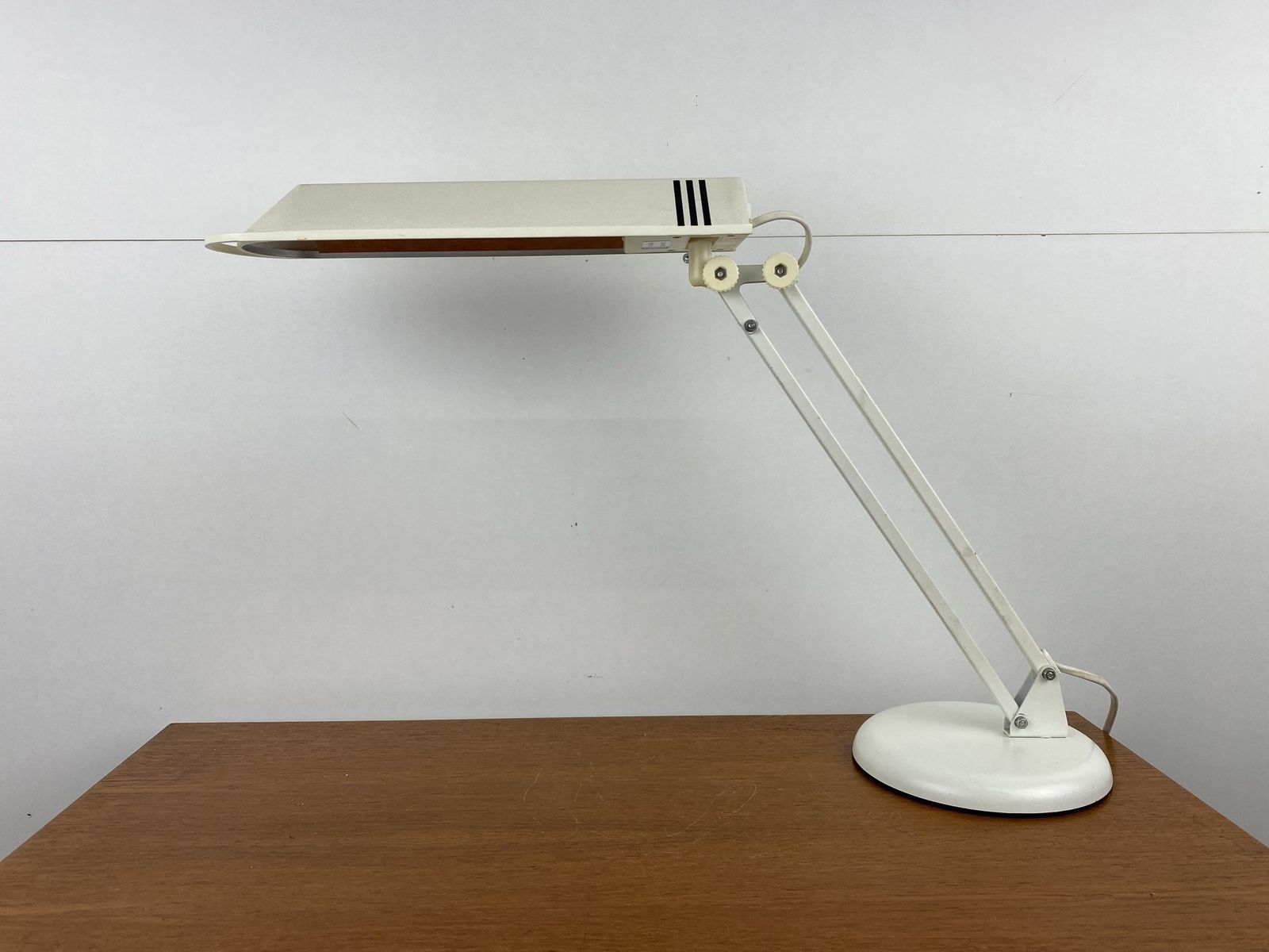 Desk Lamp Danish Designer Lyskær photo vinterior