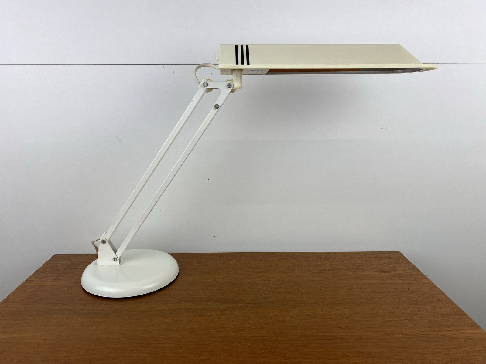 Lighting Desk Lamp Danish Designer Lyskær photo