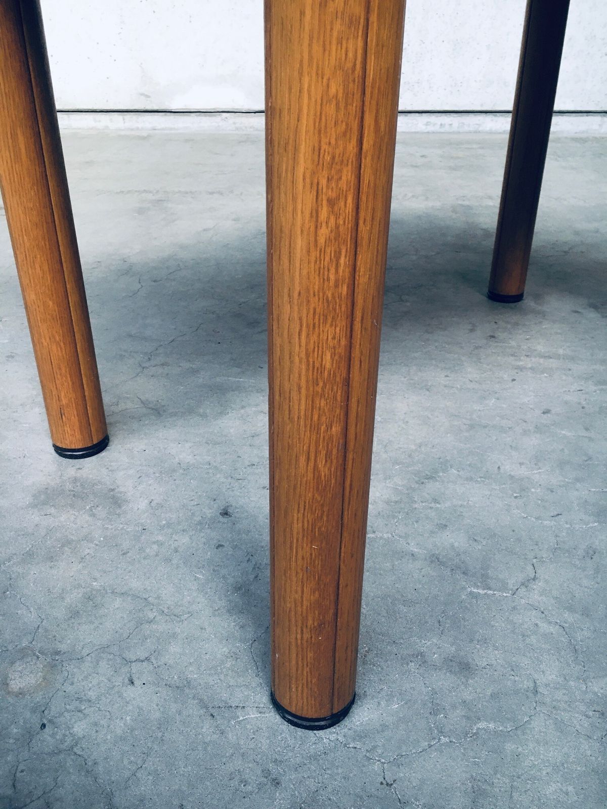photo for sale Postmodern Design Keukentafel Van Gamar, Italië, Jaren 1970