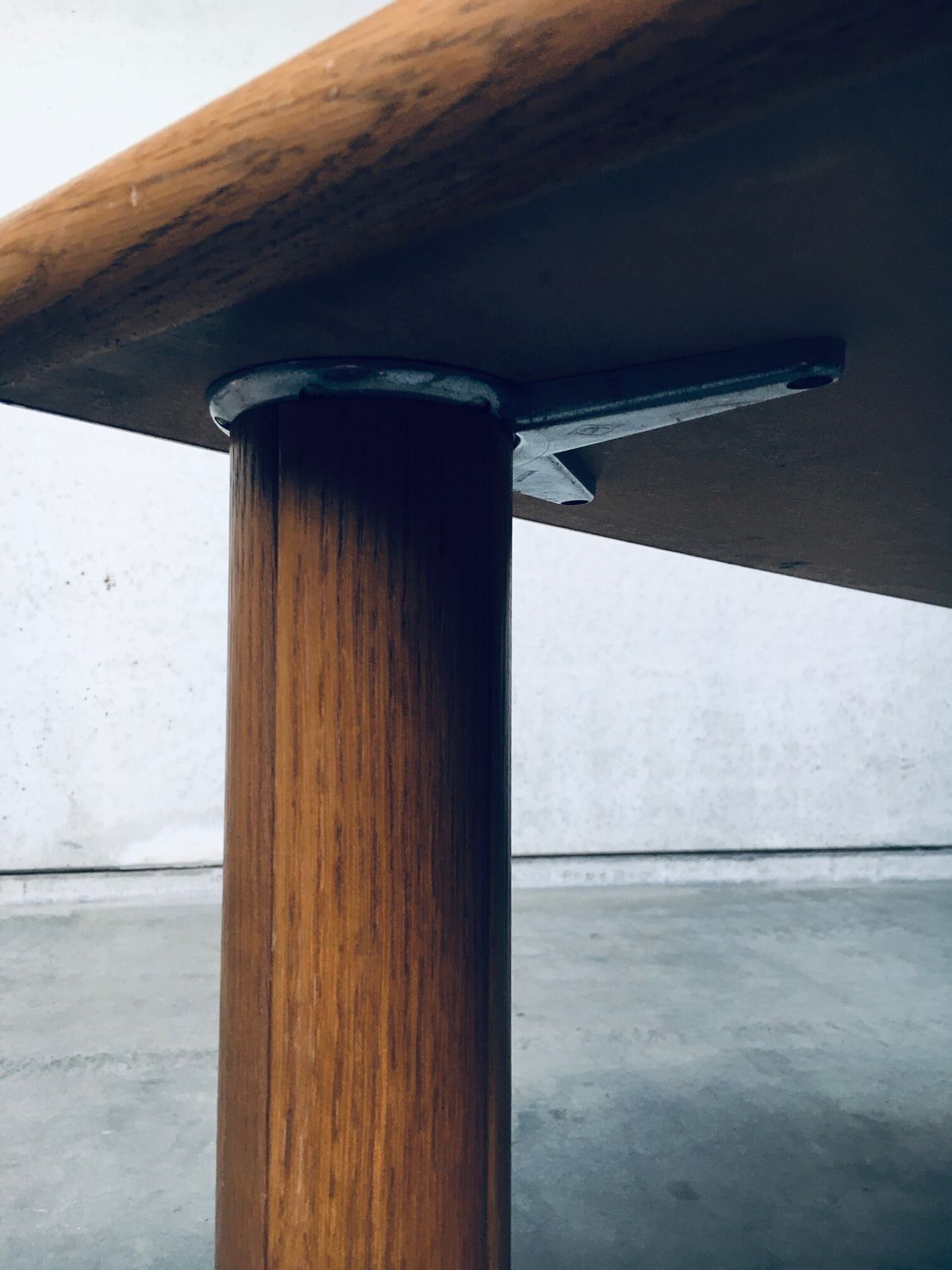 photo buy Postmodern Design Keukentafel Van Gamar, Italië, Jaren 1970