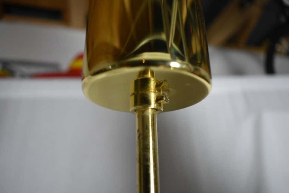 Midcentury Chandelier By Kamenicky Senov, 1960s photo buy