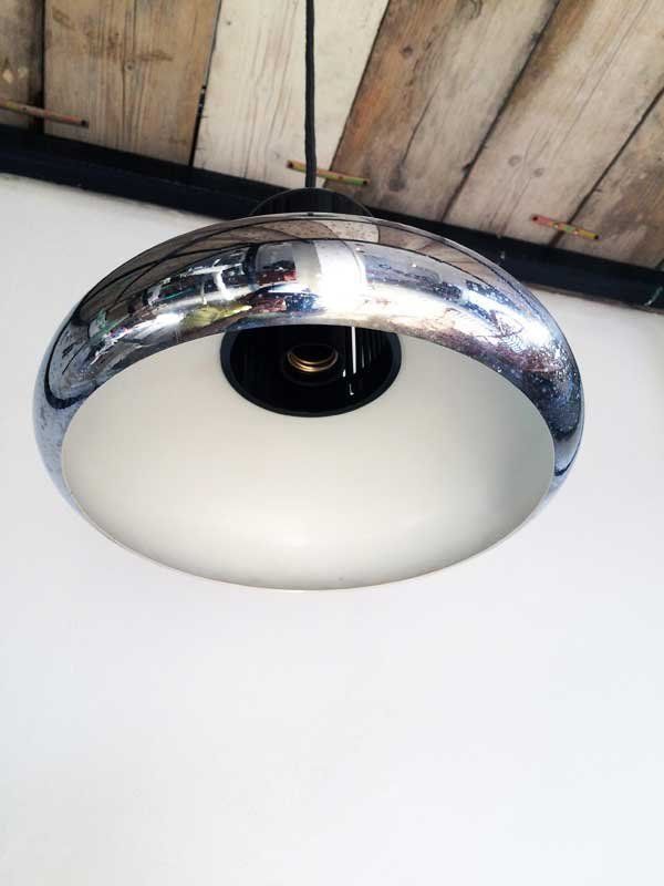 Suspended Trepiu’ System By Gae Aulenti For Stilnovo photo for sale