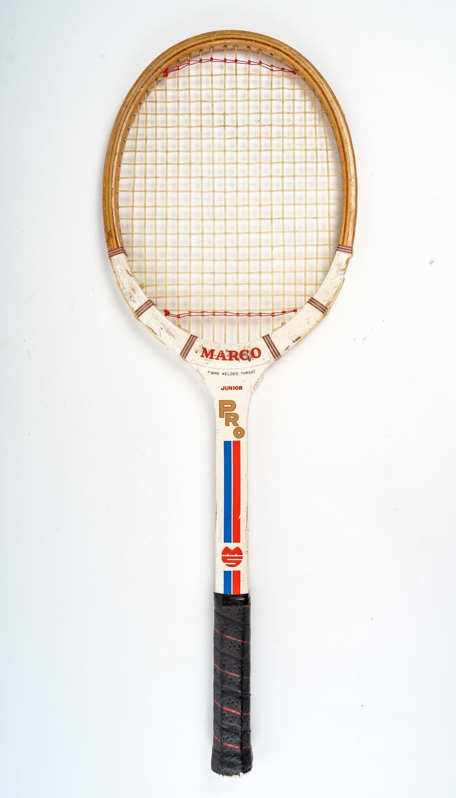Marco Tennis Racket, Junior Pro photo furniture