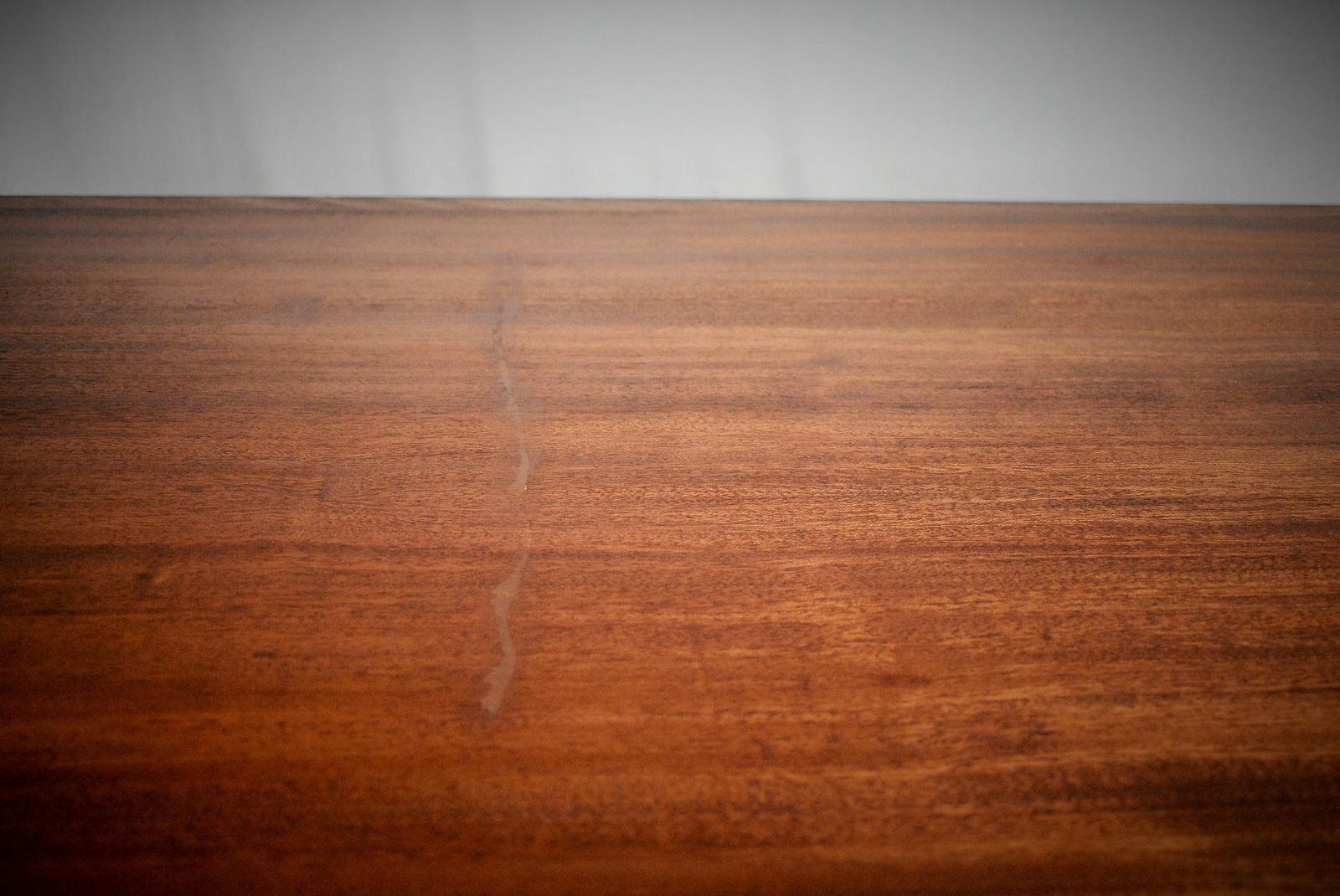 Midcentury Dining Table, 1960s photo vinterior