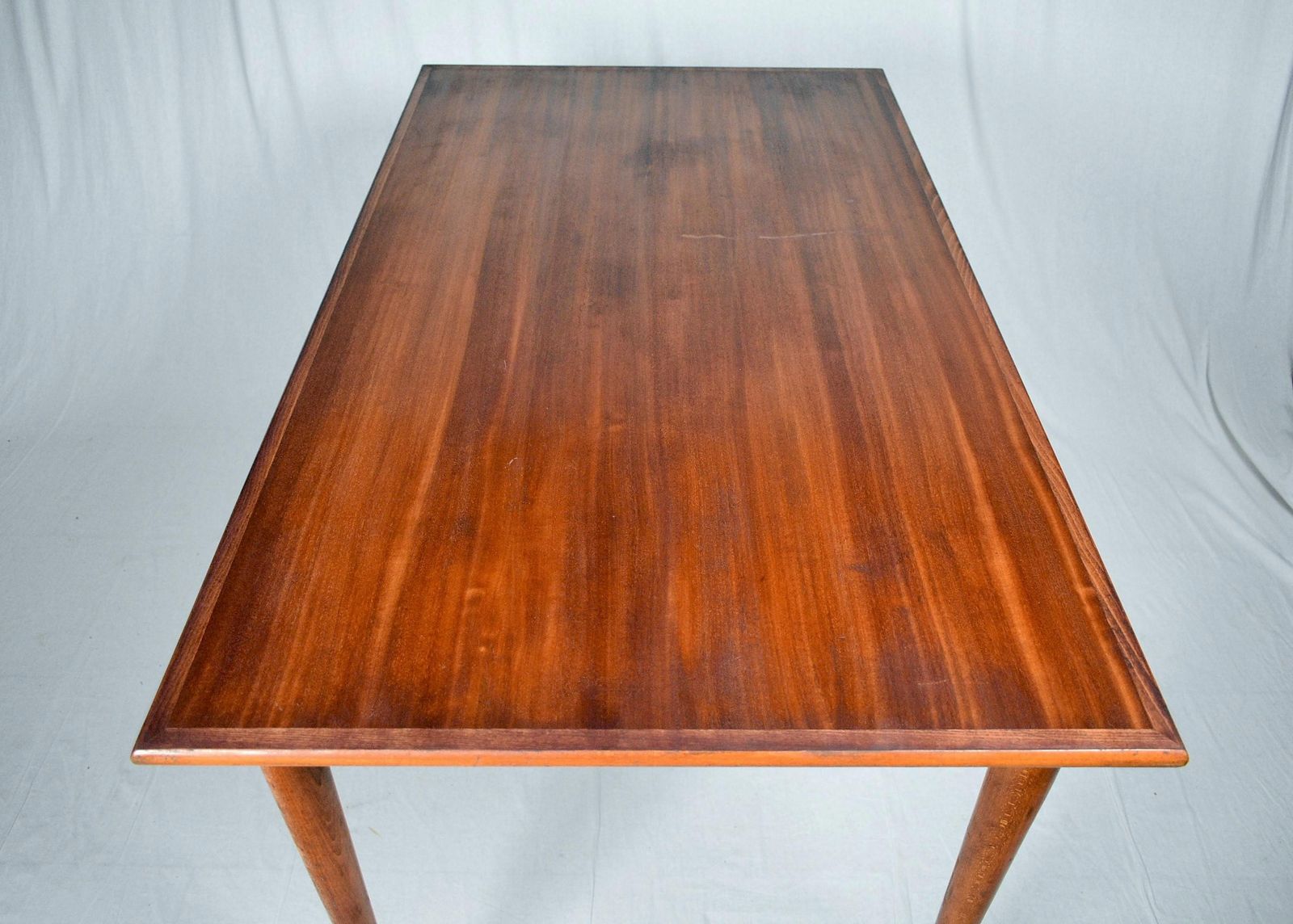 Furniture Midcentury Dining Table, 1960s photo