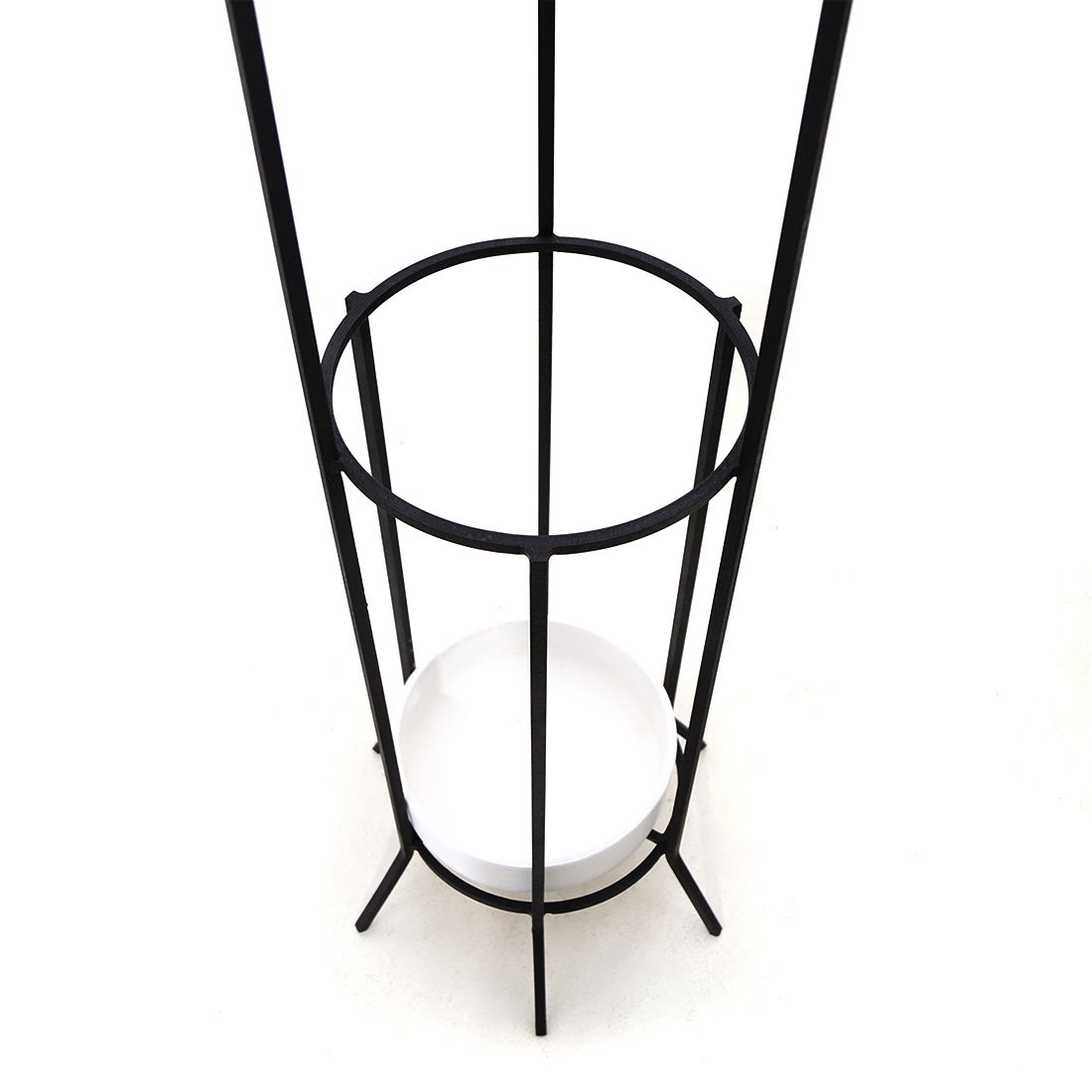 Metal Coat Stand By Campo And Graffi For Home, 1950's photo for sale