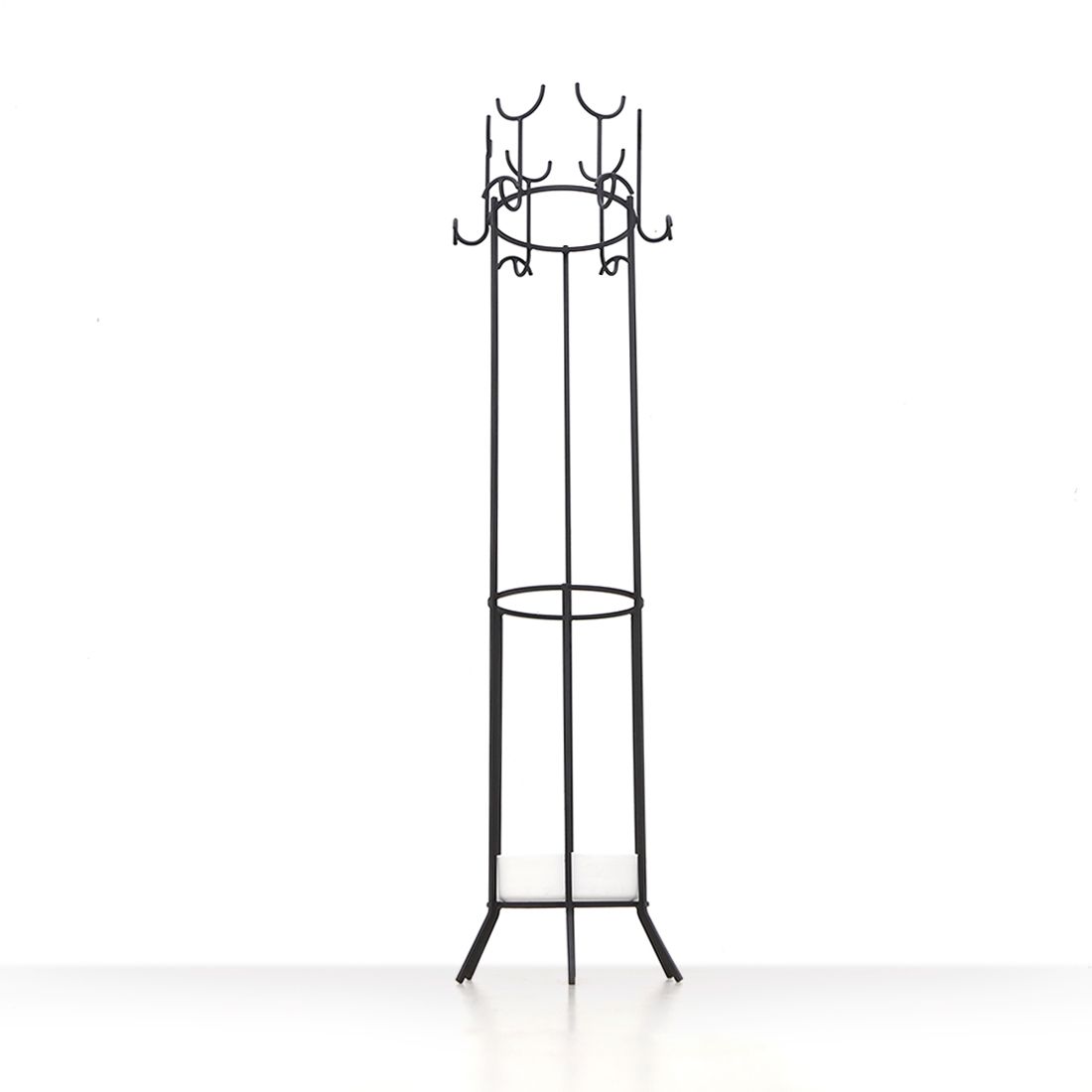Metal Coat Stand By Campo And Graffi For Home, 1950's photo furniture