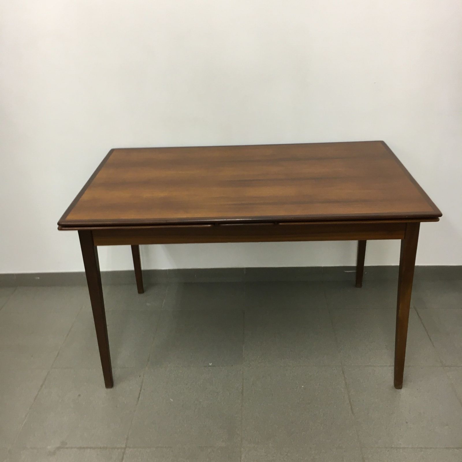 Mid Century Design Extendable Dining Table, 1960’s photo furniture