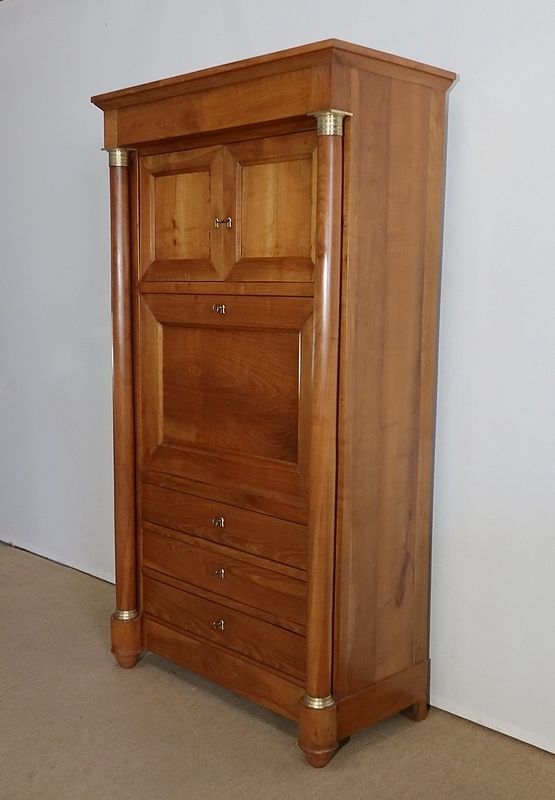 Property Secretary, 1st Empire Period, 1800 photo furniture