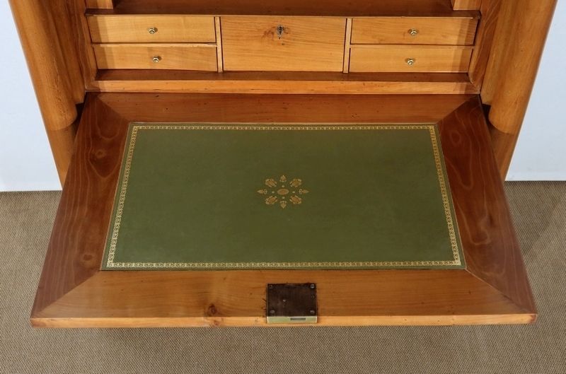 photo vinterior Property Secretary, 1st Empire Period, 1800