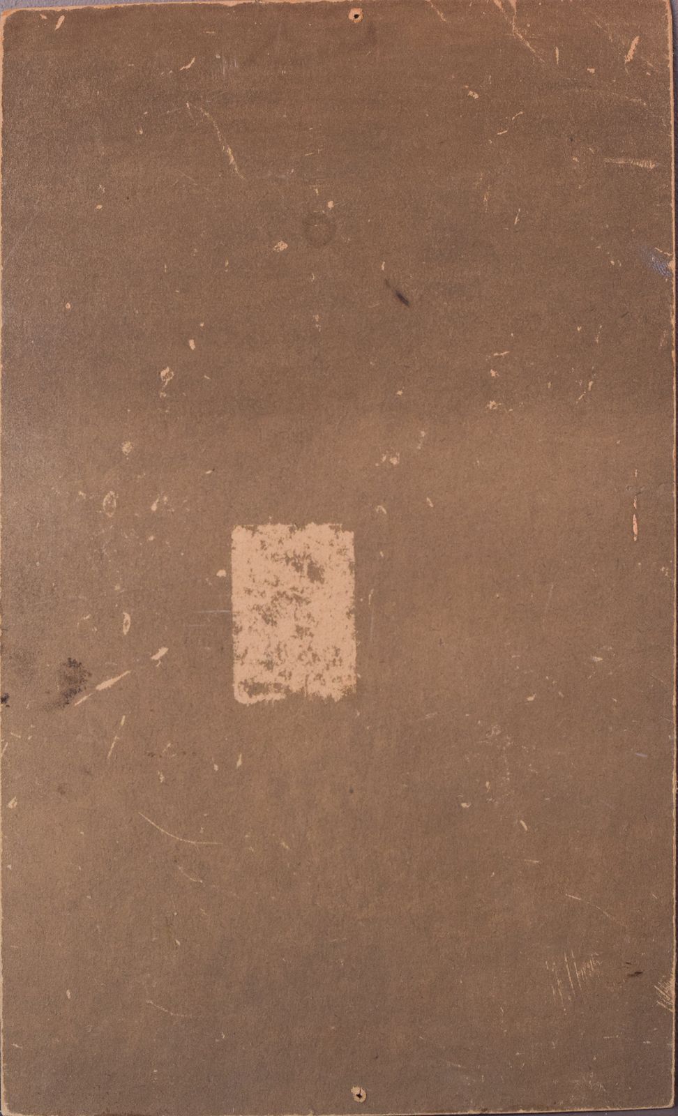 photo buy Paar Impressionistische Olieschetsen Van Een Stierengevecht