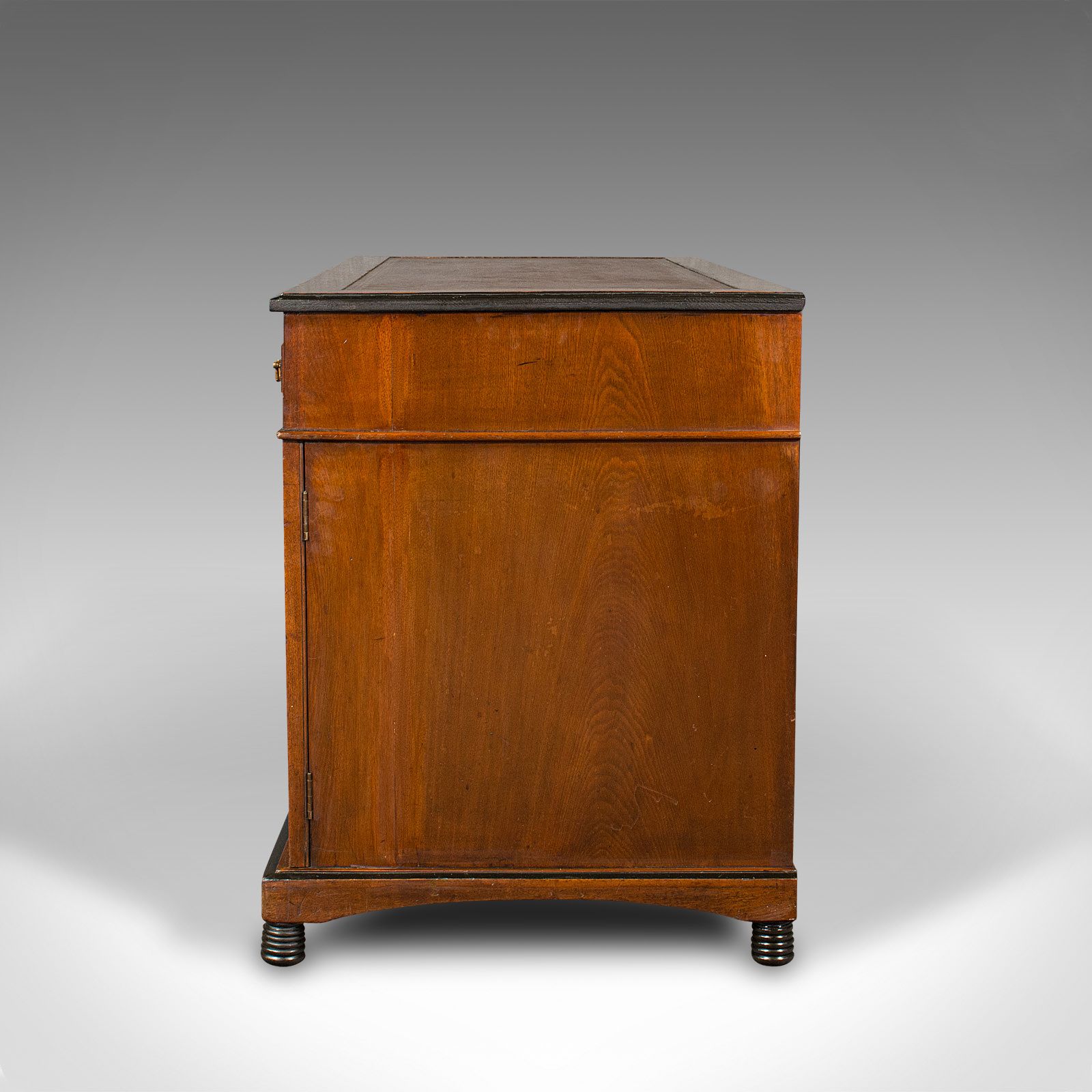 Antique Ladies Morning Room Desk, English, Writing, Aesthetic Period, 1880 photo vinterior