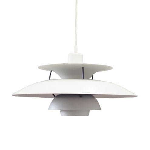 Pendant Lamp, Danish Design, 1970s, Manufacturer: Louis Poulsen