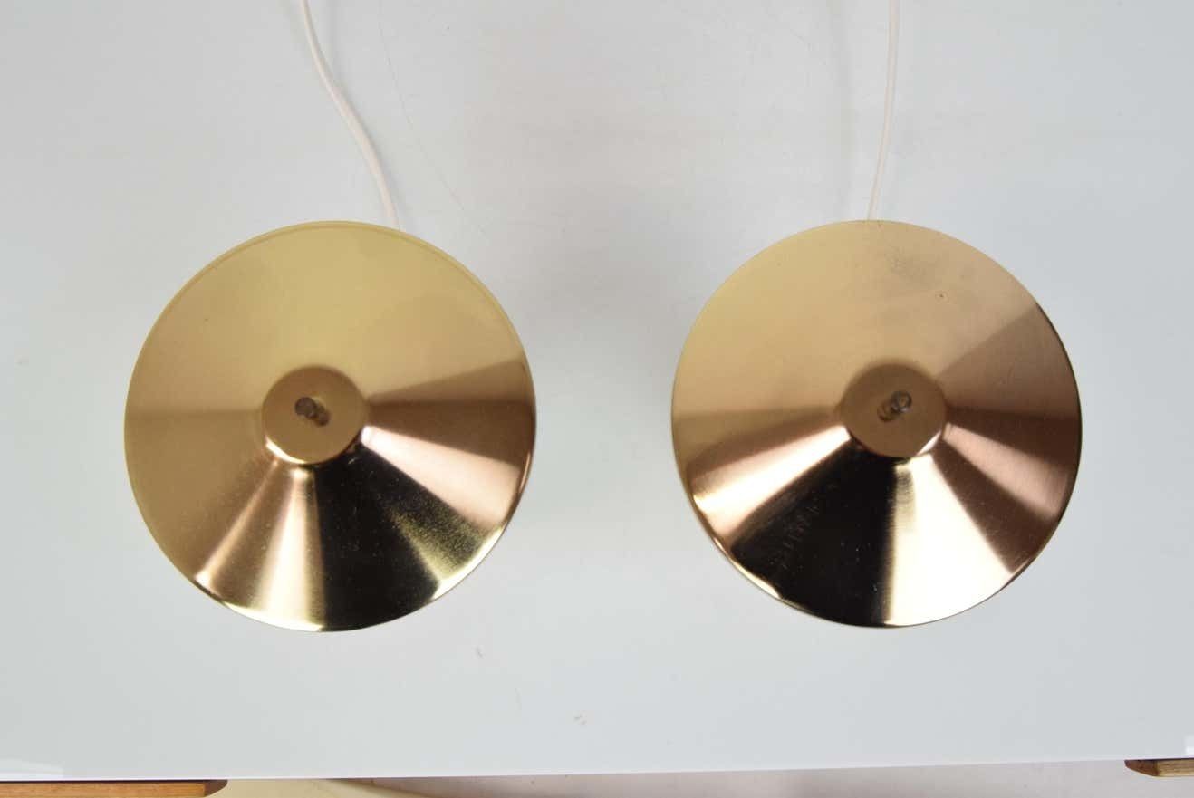 Mid Century Set Of Two Table Lamps,By Kamenicky Senov,1970's. photo buy