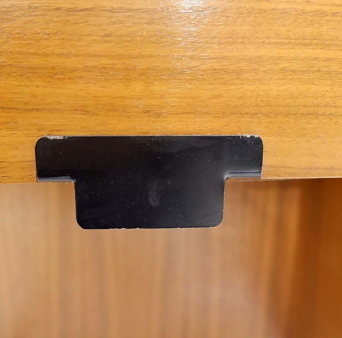 Mid Century Modern 'Positano 1306' Dressing Table By Ico & Luisa Parisi, 1950s photo for sale