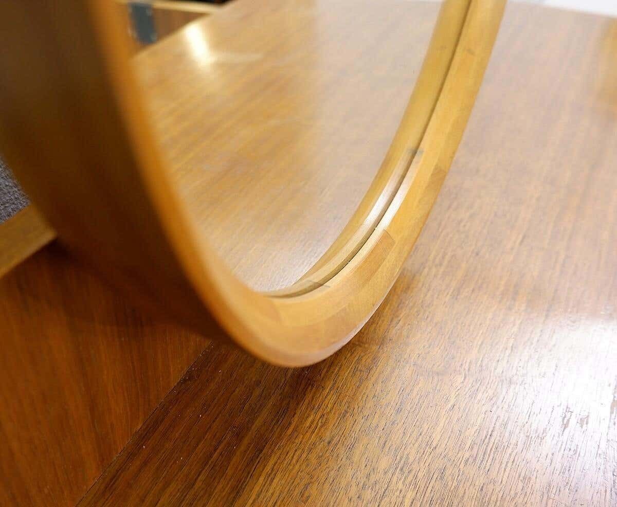 Mid Century Modern 'Positano 1306' Dressing Table By Ico & Luisa Parisi, 1950s photo vintage