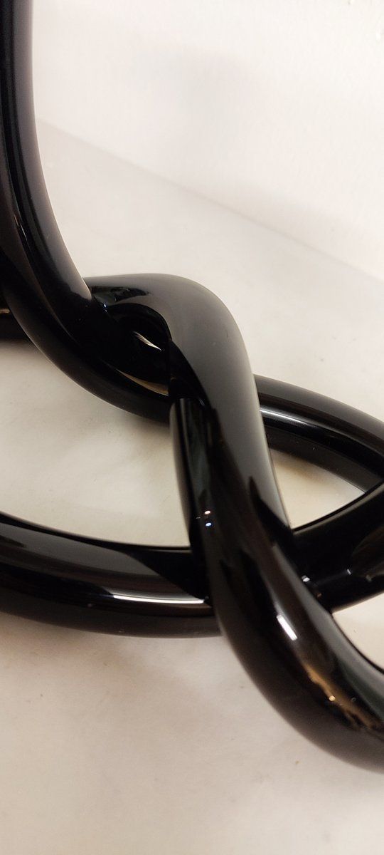 American Candle Holder By Dorothy Thorpe For Black Tender, 1960s photo furniture