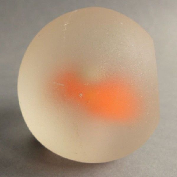 Glass Paperweight From Malta. 1960 – 1970 photo furniture