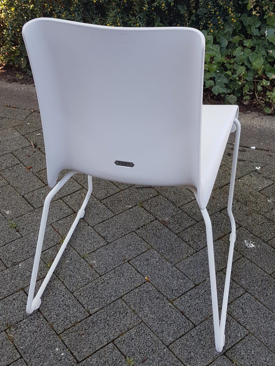 Danish Indoor & Outdoor Dining Chairs From Skagerak, Set Of 4 photo furniture