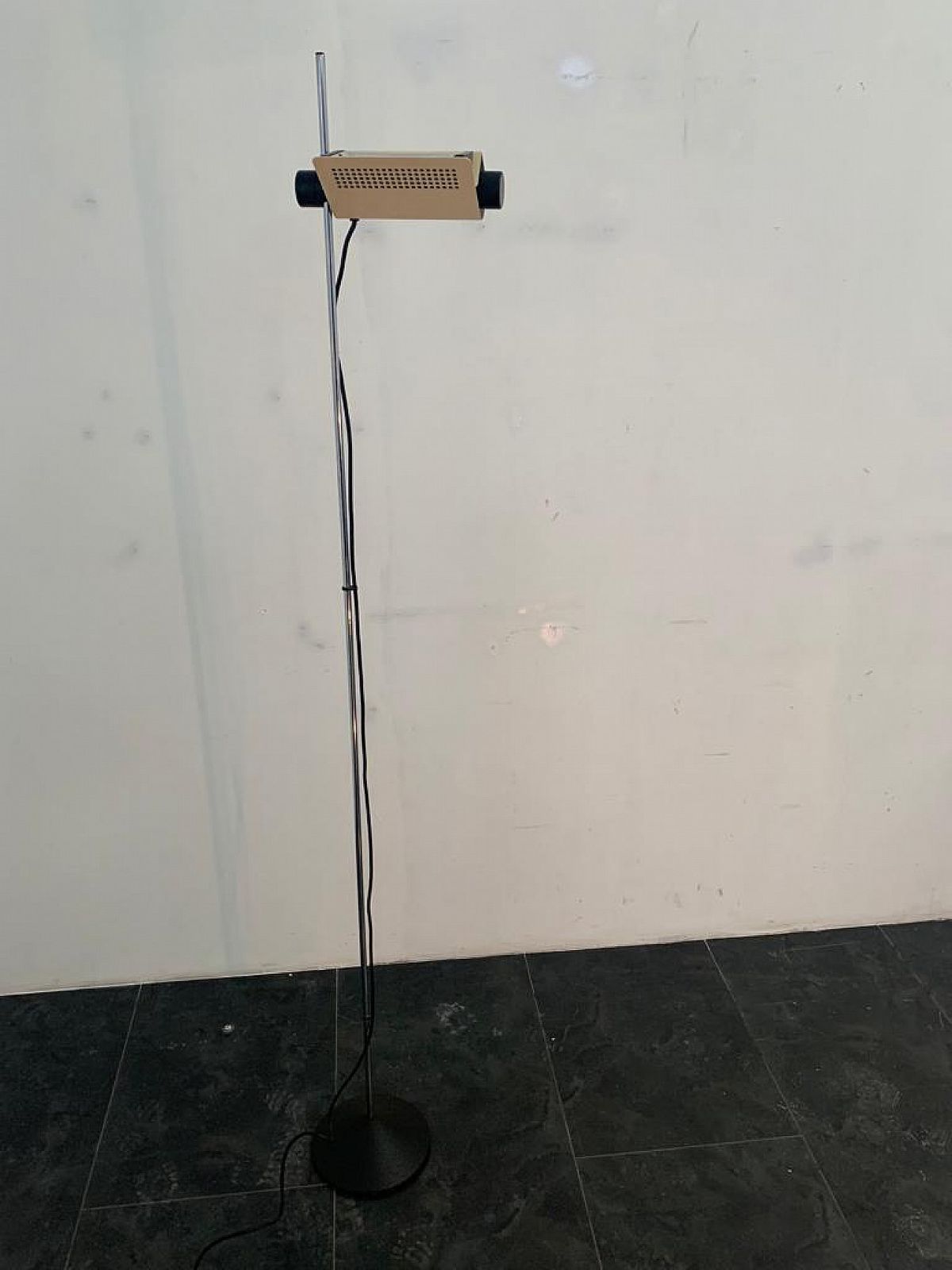 Floor Lamp By Barbieri & Marianelli For Tronconi, 1970s photo furniture