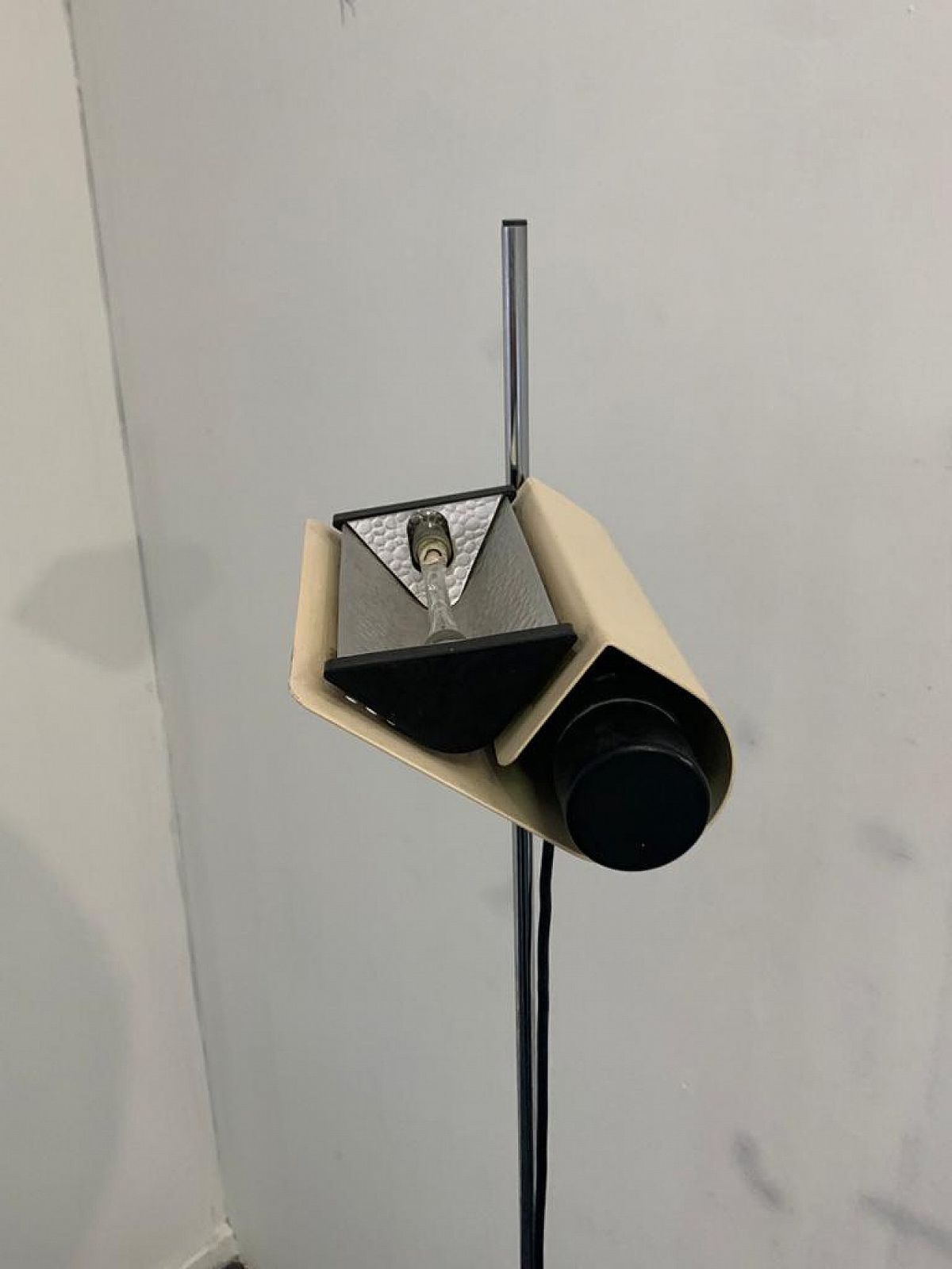 Floor Lamp By Barbieri & Marianelli For Tronconi, 1970s photo Lighting