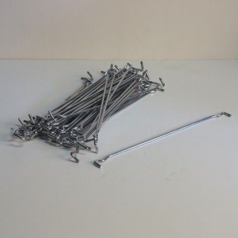 45 Holders For Shelving System Knoll 539. Ulrich Wiesner 1960   1965.