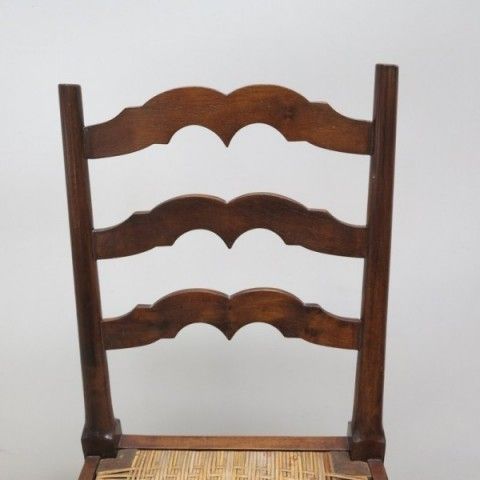 Art Nouveau Chair With Swivel Seat 1900   1920 photo for sale