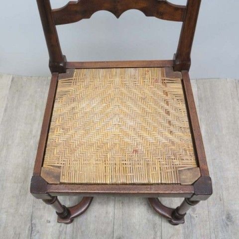 Art Nouveau Chair With Swivel Seat 1900   1920 photo Furniture