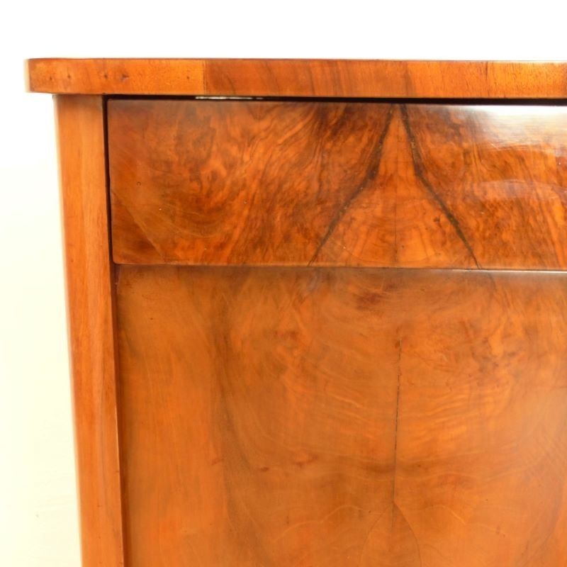 photo buy Antique Biedermeier Chest Of Drawers. 1820   1850