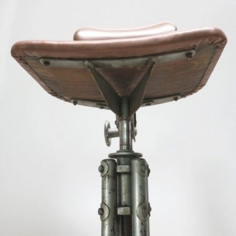 Swivel Industrial Office Chair. photo buy