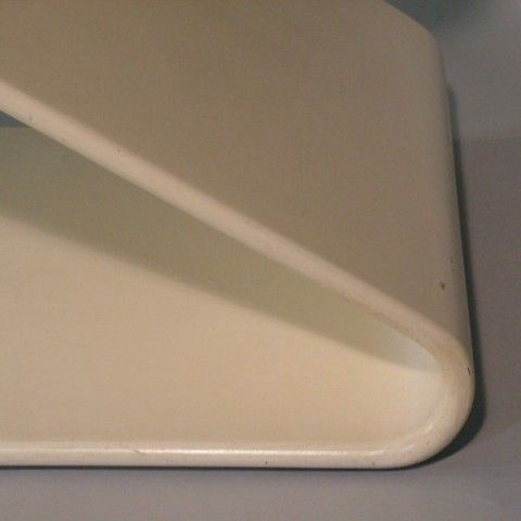 photo furniture Original Verner Panton S   Chair, No.: 275. 1965