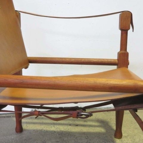 Safari Armchair From Wilhelm Kienzle For Wohnbedarf photo furniture