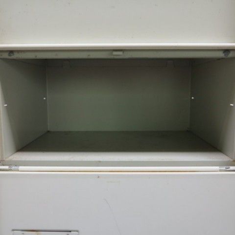 photo buy Industrial Cabinet Of Metal. 1960   1969